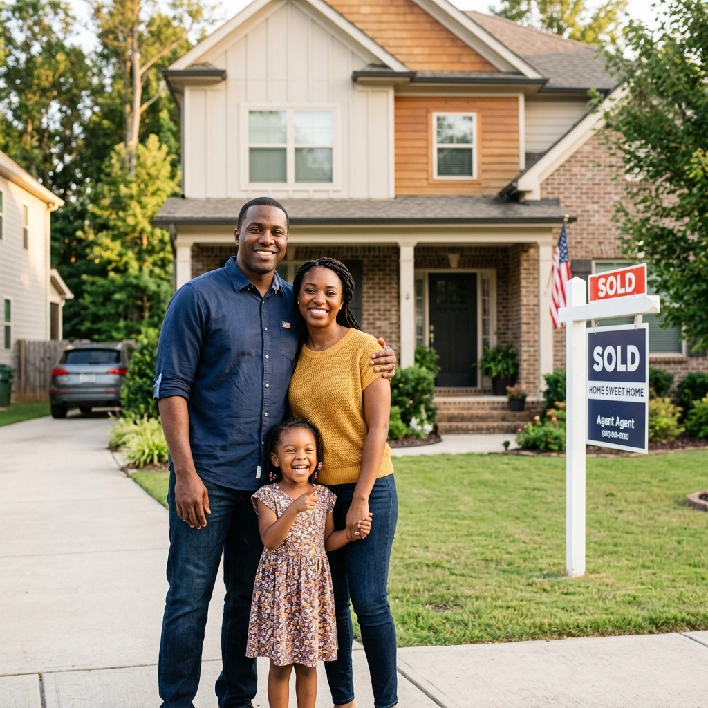VA Loan Myths: Why Atlanta Veterans are Winning Offers