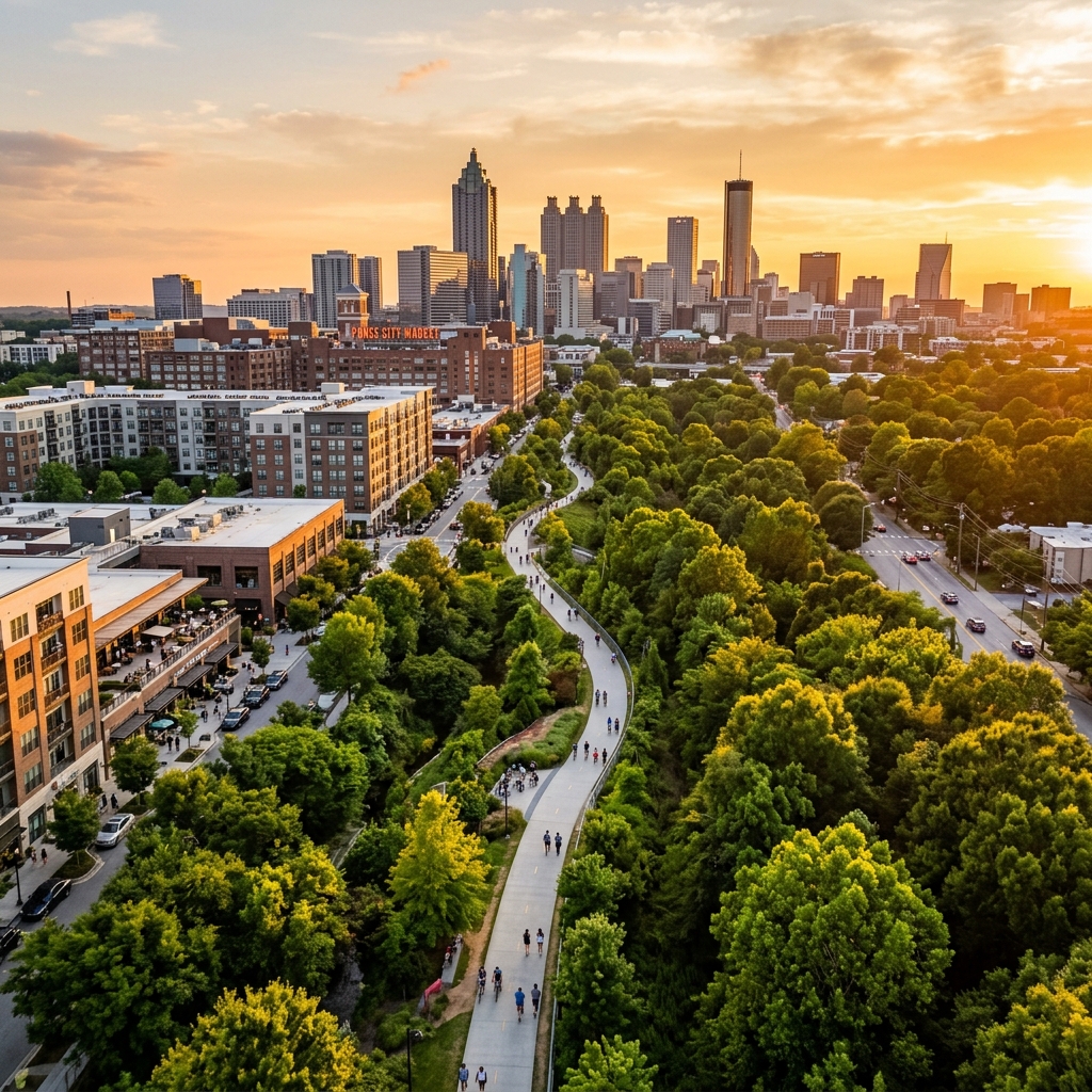 Atlanta Beltline