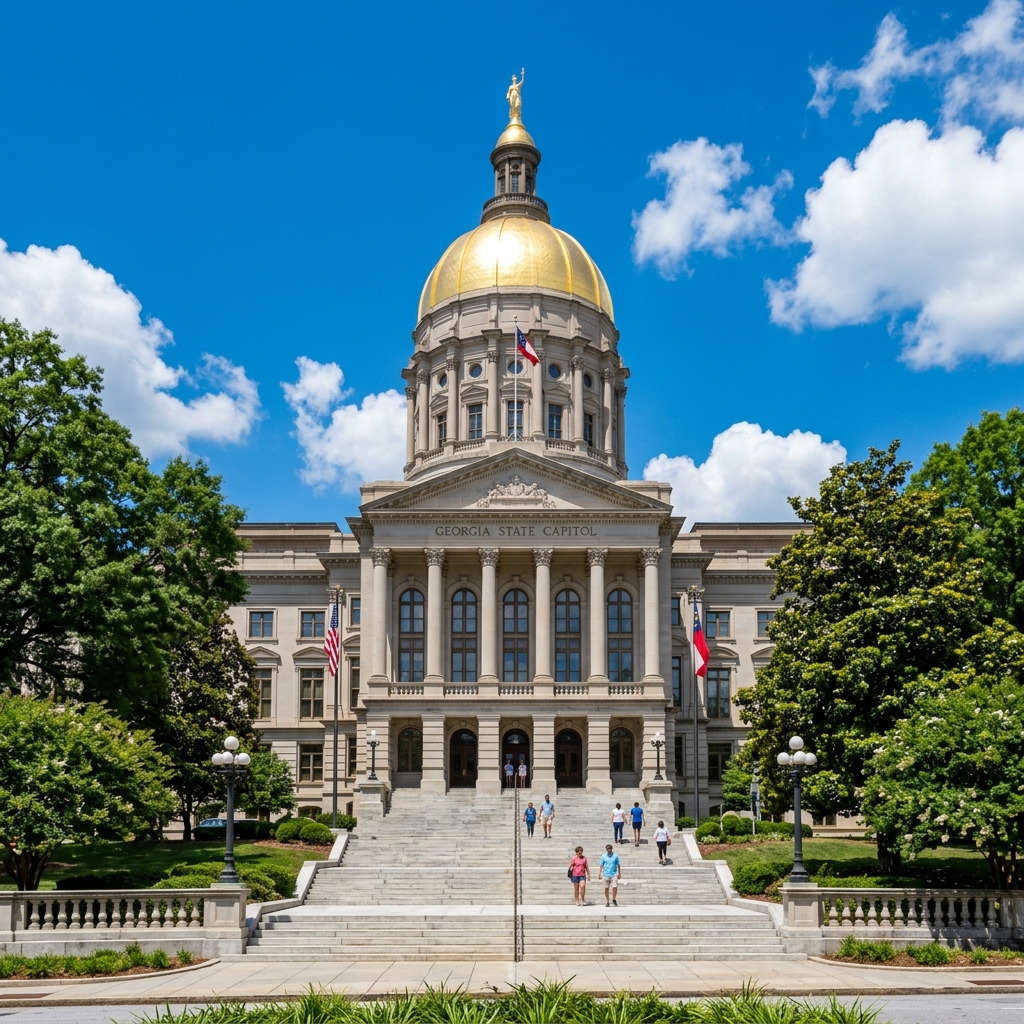 Homestead Exemptions: Saving on Property Taxes in Georgia
