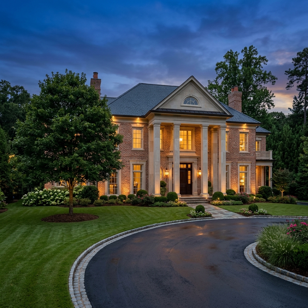 Atlanta Real Estate