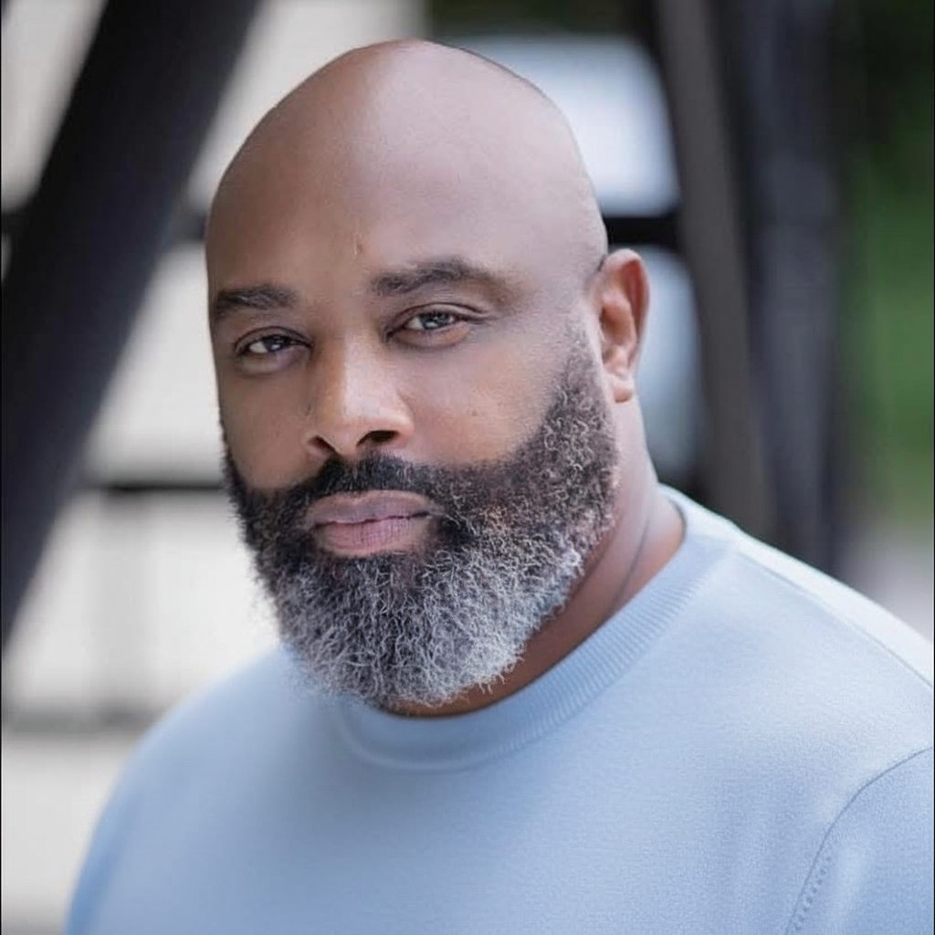 PJ Le’Gre’Air - Mortgage Specialist